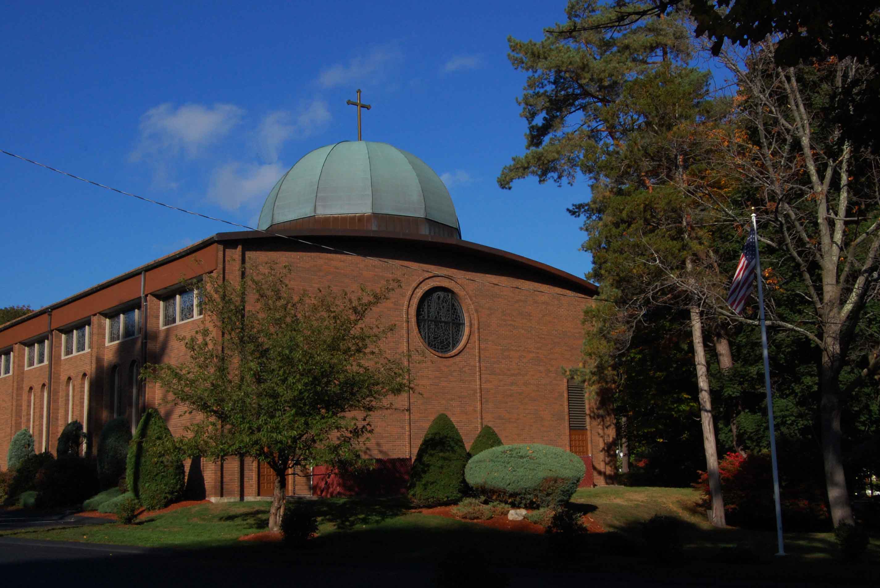 News and Announcements | St. George Orthodox Church of Boston