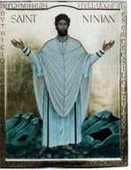 St. Ninian of Whithorn