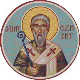 St. Clement of Rome