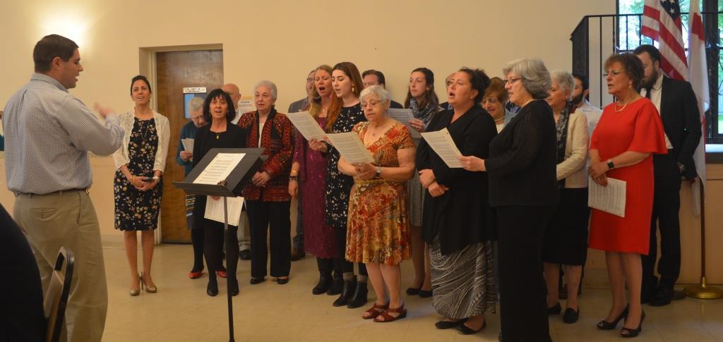 St. George Choir