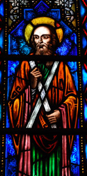 st. andrew